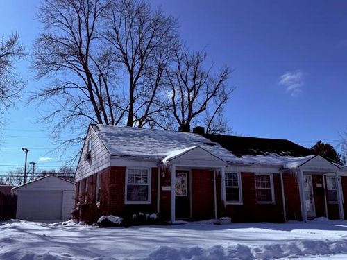 1977 Princeton Rd, Berkley, MI, 48072-3904 | Card Image