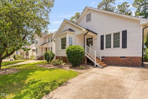 3108 Lassiter Street, Durham, NC, 27707 | Card Image