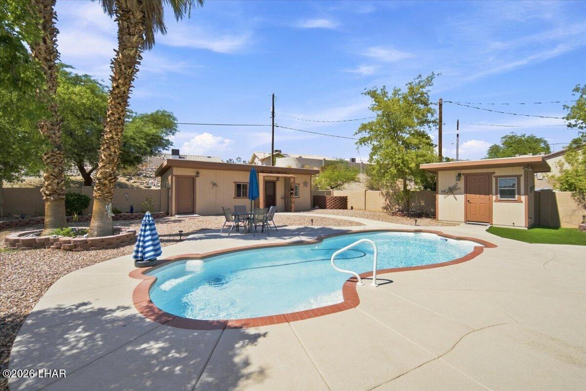 Residential in Lake Havasu City 3