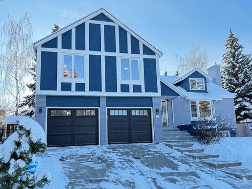119 Pump Hill Bay Sw, Calgary, AB, T2V4L6 | Card Image