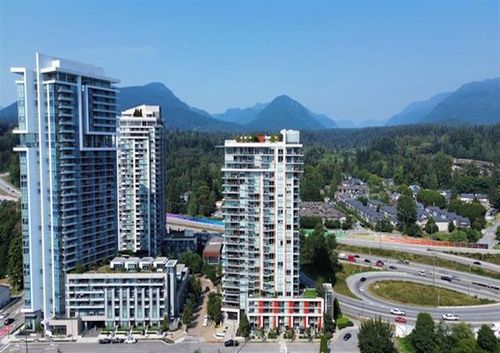 302-1550 Fern St, North Vancouver, BC, V7J0A9 | Card Image