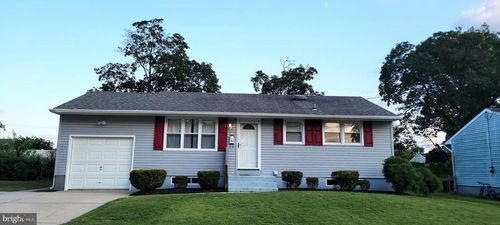 489 University Blvd, WENONAH, NJ, 08090-1360 | Card Image