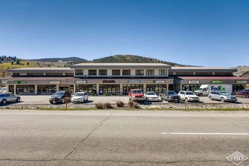 41184 Us-6, Vail, CO, 81657 | Card Image