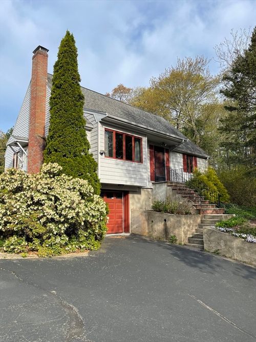 0-100 Francis Wyman Rd, Burlington, MA, 01803-2251 | Card Image