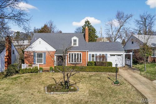 739 Glenvista Pl, Saint Louis, MO, 63122-2019 | Card Image