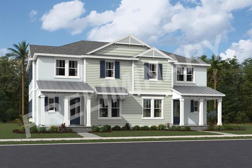 7481 Sw Hosford Street, Palm City, FL, 34990 | Card Image