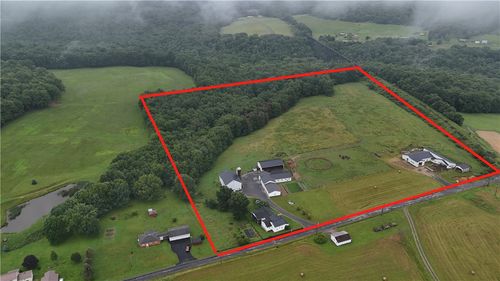 524 Barton Chapel Rd, Punxsutawney, PA, 15767-5220 | Card Image