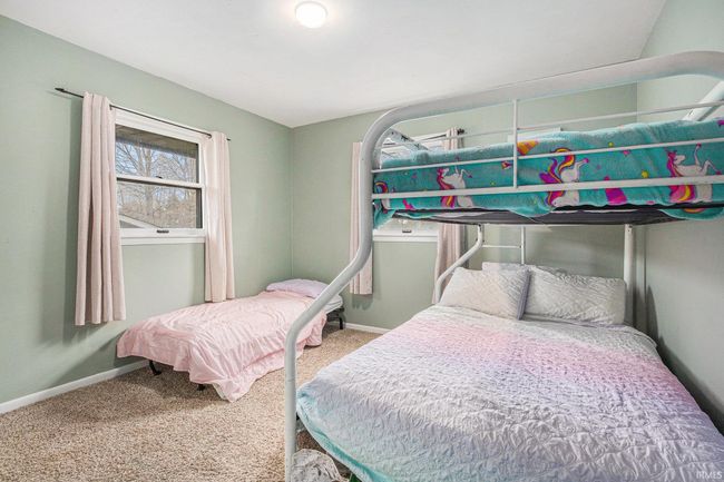 23138 Fredrick Cir, House other with 4 bedrooms, 2 bathrooms and null parking in Elkhart IN | Image 18