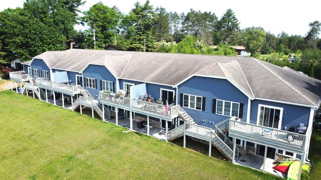 UNIT-1-13 - 9811 Deer Trail Rd, Condo with 20 bedrooms, 20 bathrooms and null parking in Tomahawk WI | Image 5