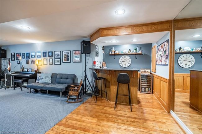 27 Gladiola Dr, House other with 5 bedrooms, 4 bathrooms and 14 parking in Carlisle ON | Image 28