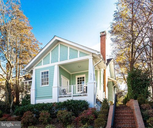 302 Rucker Pl, ALEXANDRIA, VA, 22301-2522 | Card Image