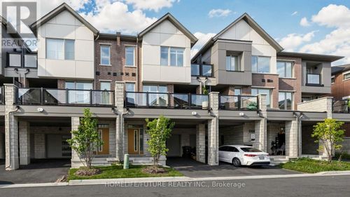 5106 Vetere Street, Mississauga (Churchill Meadows), ON, L5M2S8 | Card Image