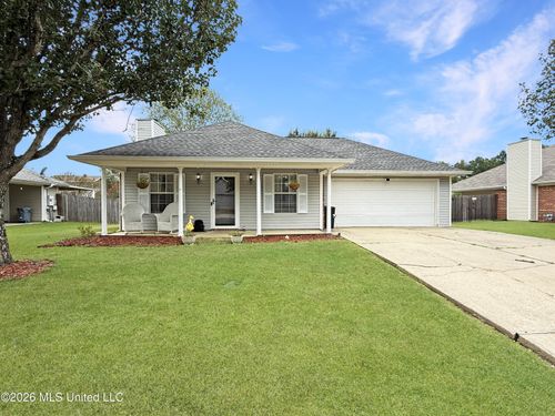 319 Swan Drive, Brandon, MS, 39047 | Card Image