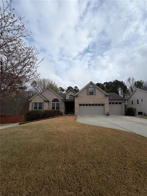 1067 Monticello Dr, Monroe, GA, 30655-5693 | Card Image