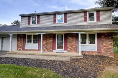 204 Hawthorne Circle, House other with 4 bedrooms, 1 bathrooms and null parking in Farmington NY | Image 3