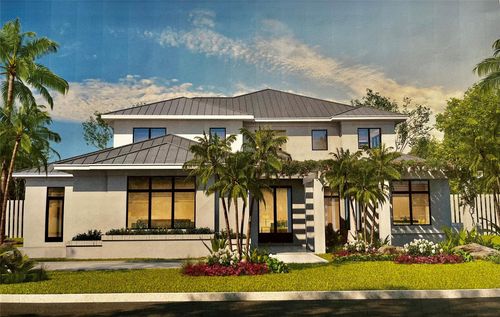15 Cayuga Rd, Sea Ranch Lakes, FL, 33308-2928 | Card Image