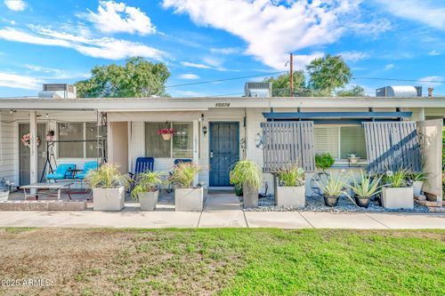 10374 W Deanne Dr, Sun City, AZ, 85351-4408 | Card Image