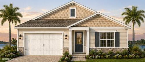 353 Dogleg Run, St Johns, FL, 32259 | Card Image