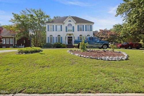 3013 Brassfield Dr, Rocky Mount, NC, 27803-1563 | Card Image