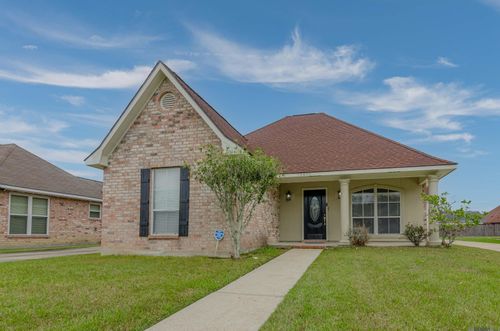 12642 England Ave, Baton Rouge, LA, 70814-7809 | Card Image