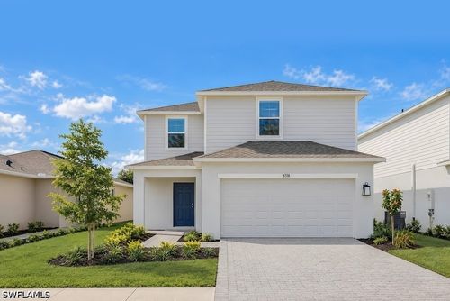 6518 Equinox Ln, North Fort Myers, FL, 33917-3386 | Card Image