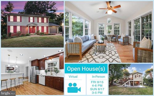 4908 Gadsen Dr, FAIRFAX, VA, 22032-2215 | Card Image