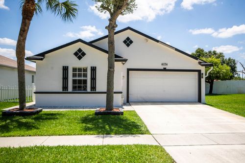 6036 Azalea Cir, West Palm Beach, FL, 33415-4458 | Card Image