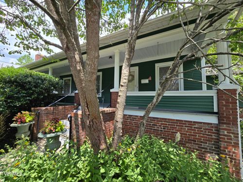 113 W 2nd St S, Big Stone Gap, VA, 24219-2619 | Card Image