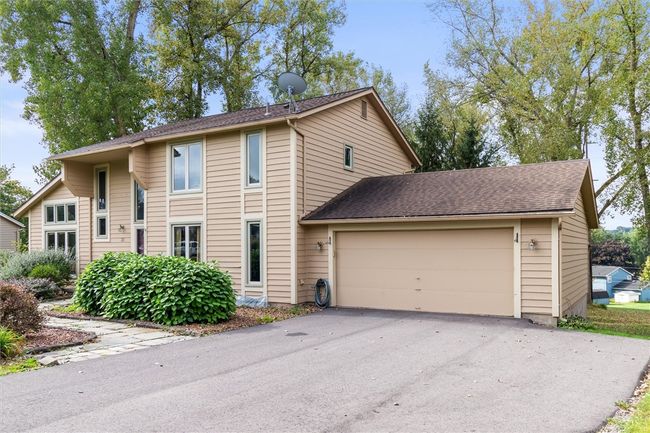 31 Misty Pine Rd, House other with 4 bedrooms, 3 bathrooms and null parking in Fairport NY | Image 6