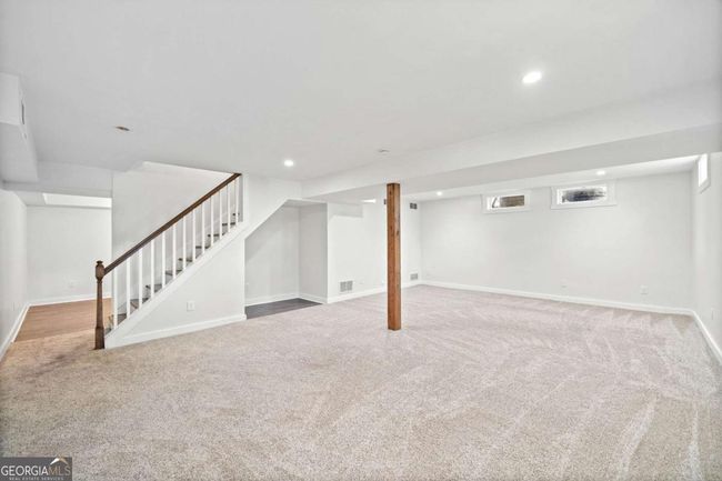 195 Sailwind Ct, House other with 4 bedrooms, 4 bathrooms and 2 parking in Roswell GA | Image 28