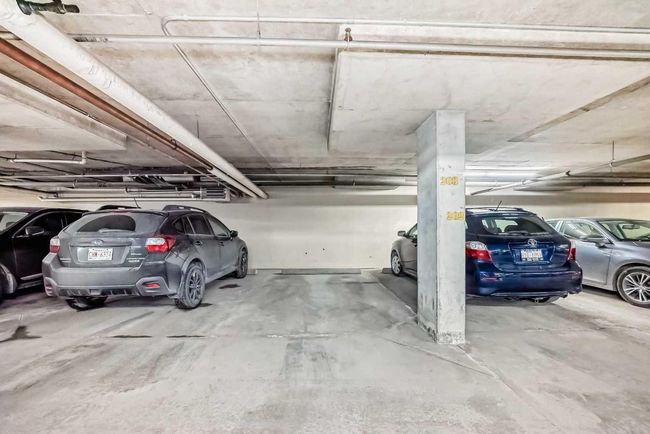 367 - 2233 34 Avenue Sw, Condo with 1 bedrooms, 2 bathrooms and 1 parking in Calgary AB | Image 31