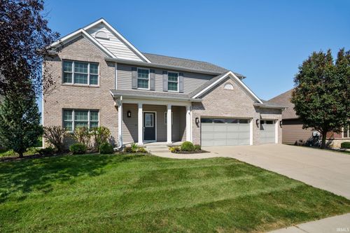 5144 Flowermound Dr, West Lafayette, IN, 47906-9051 | Card Image
