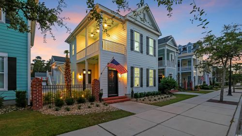 3385 Pampas Dr, Myrtle Beach, SC, 29577-5174 | Card Image