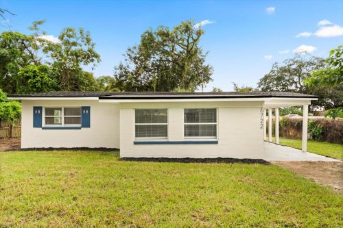 6722 Edgewater Drive, ORLANDO, FL, 32810 | Card Image