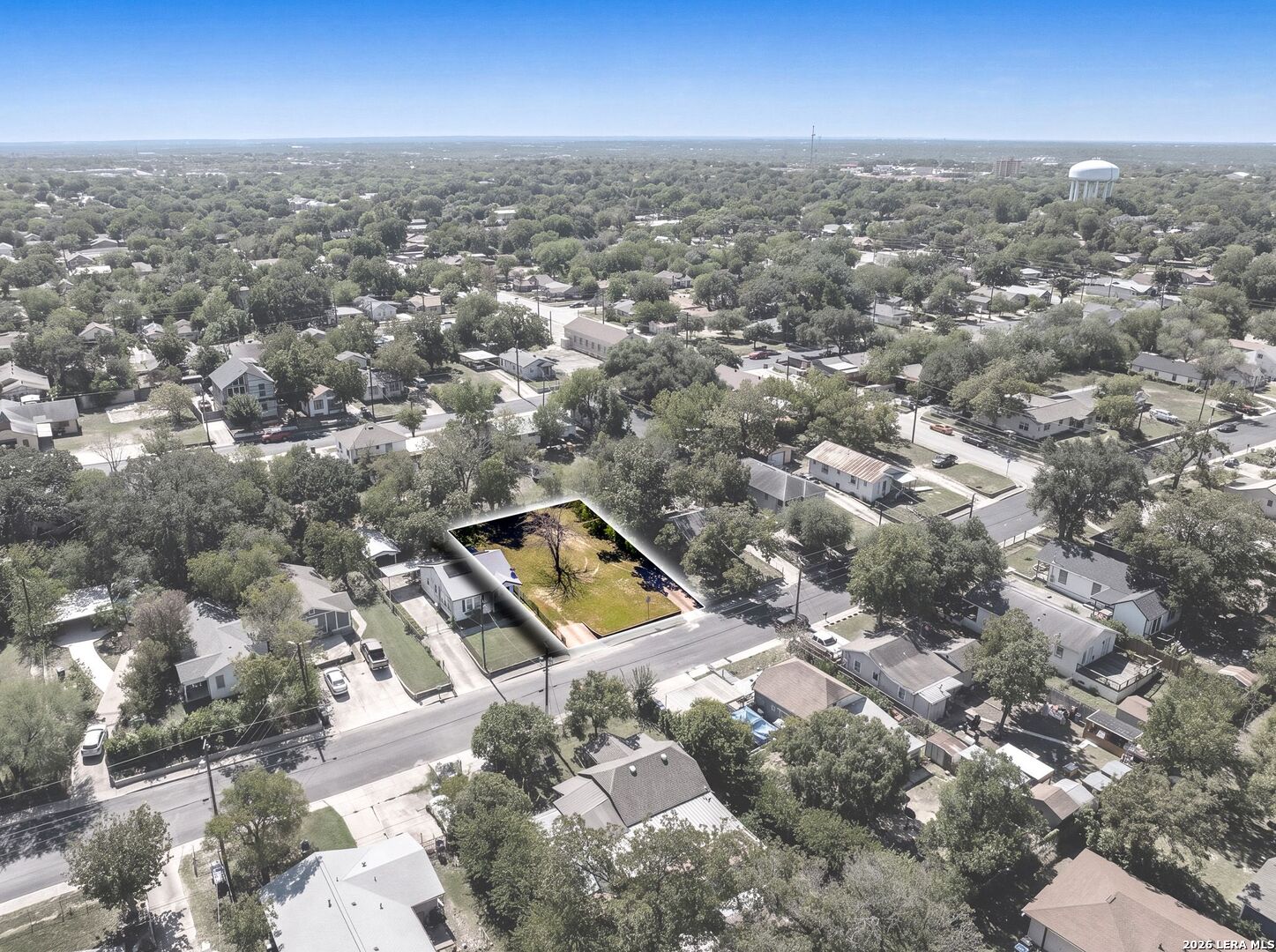 Land in San Antonio 4