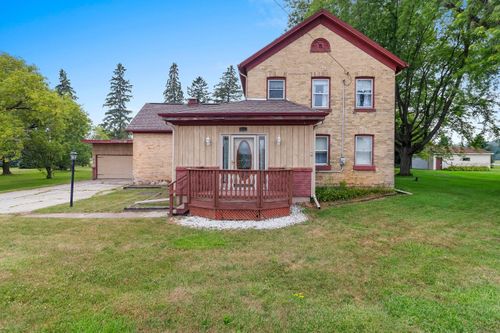 4522 County Highway B -, Manitowoc, WI, 54220 | Card Image