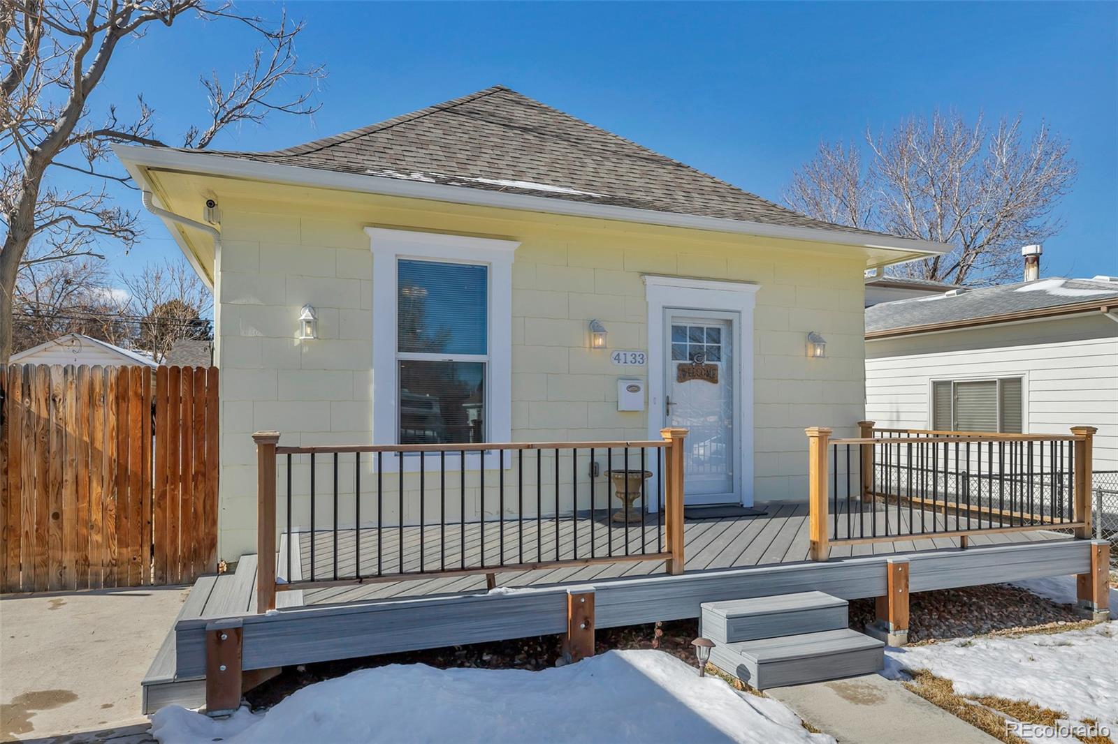 Acoma St, Englewood, CO 80110