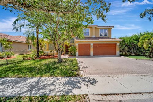 4547 Sw 186th Way, Miramar, FL, 33029-6233 | Card Image