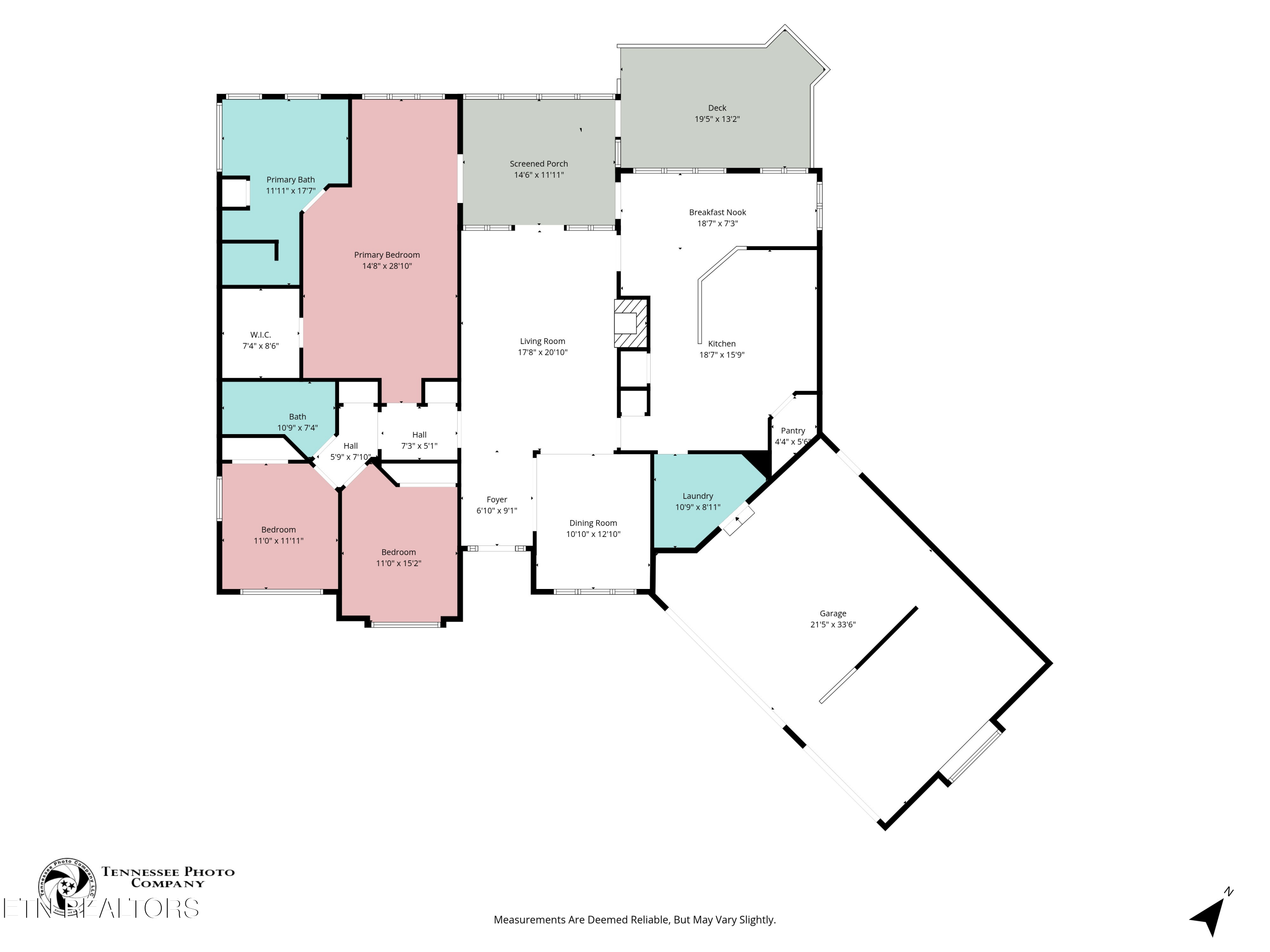 Residential in Crossville 3