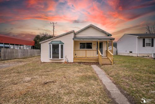 426 Saline St, Petersburg, MI, 49270-9764 | Card Image