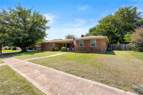 1901 Godman St, Killeen, TX, 76543-3349 | Card Image