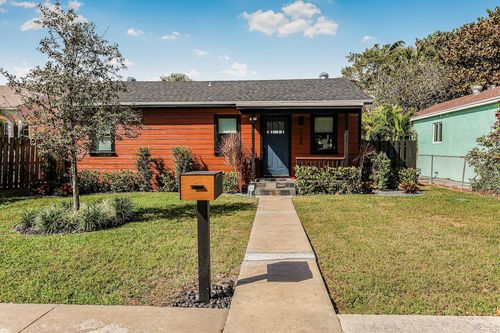 1125 N K St, Lake Worth Beach, FL, 33460-2235 | Card Image