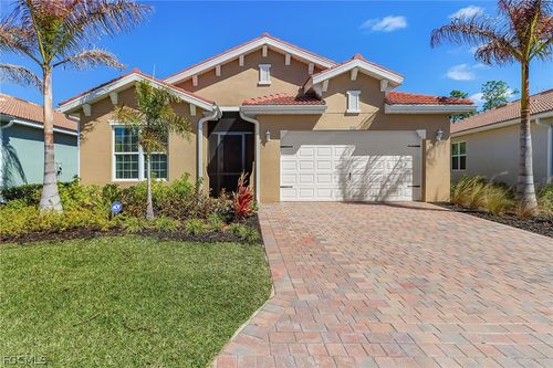 3760 Crosswater Dr, NORTH FORT MYERS, FL, 33917-7867 | Card Image