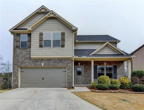 1376 Castleberry Dr, Buford, GA, 30518-5070 | Card Image