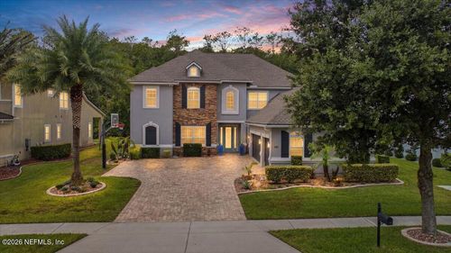 485 Old Bluff Dr, Ponte Vedra, FL, 32081-0716 | Card Image