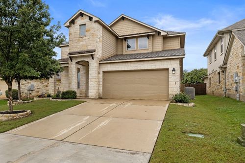605 Joppa Rd, Leander, TX, 78641-8402 | Card Image