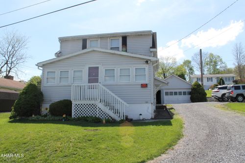 1109 60th Street, Altoona, PA, 16601 | Card Image