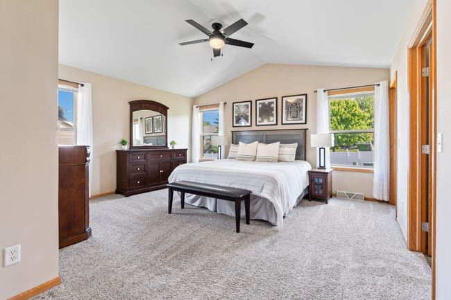 301 Melissa Lane, Home with 3 bedrooms, 3 bathrooms and null parking in Cottage Grove WI | Image 33
