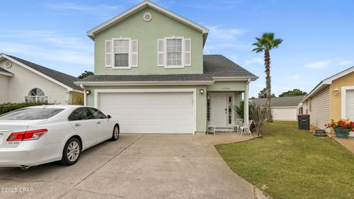 11706 Seashore Ln, Panama City Beach, FL, 32407-4524 | Card Image