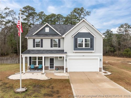 307 Mill Ridge Ct, Godwin, NC, 28344-5102 | Card Image